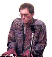 David Sinclair (CARAVAN ● MATCHING MOLE)